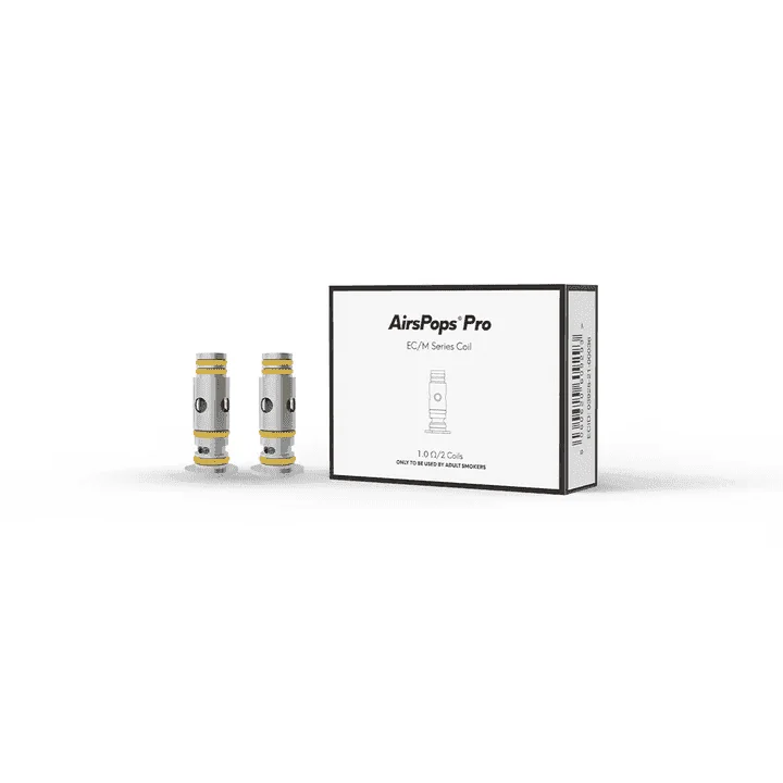 AIRSCREAM AIRSPOPS PRO LITE 氣泡電子煙主機官網